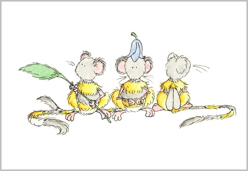 Artwork for The Bumble Mouse 2